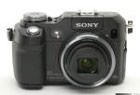 Sony Cyber-Shot DSC-V3