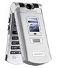 SonyEricsson Z 800i