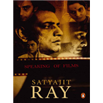 Speaking of Films - Satyajit Ray