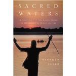 Sacred Waters - Stephen Alter