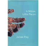 Million Little Pieces, A - John Frey