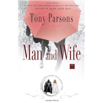 Man and Wife - Tony Parsons