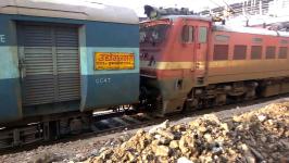 Udyog Nagri Superfast Express