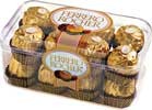 Ferrero Rocher Chocolates