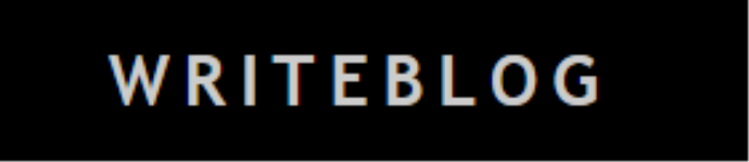 Writeovermight Blogspot