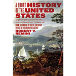 Short History of United States, A - Navin and Commager