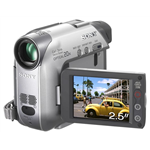 Sony DCR-HC21