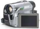 Panasonic NVGS 35