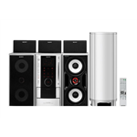 Sony AZ series DHC-AZ5D