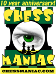 Chessmaniac