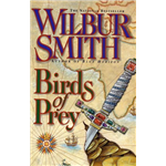 Birds of Prey - Wilbur Smith