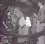 Jaal (Black and White)