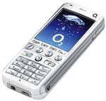 O2 X Phone