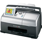 Lexmark Portable Photo Printer P315