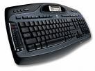Logitech Standard Media MX Keyboard