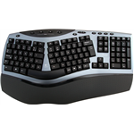 Logitech Cordless Desktop Comfort