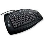 Logitech Media Keyboard Elite