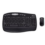 Wireless Optical Desktop 1000