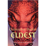 Eldest - Christopher Paolini