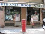Strand Book Store - Mumbai