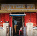Select Book Shop - Bangalore