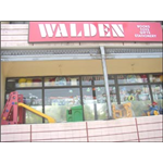Waldens - Hyderabad