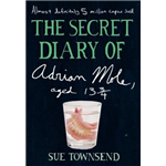 Secret Diary of Adrian Mole, The - Sue Townsend