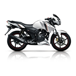 TVS Apache 150