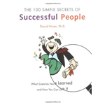 100 Simple Secrets of Successful People, The - David Niven