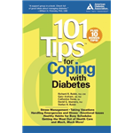 101 Tips for Coping With Diabetes - Richard R. Rubin