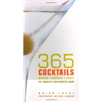 365 Cocktails - Brian Lucas