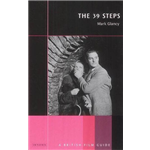 39 Steps, The - Mark Glancy