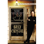 700 Sundays - Billy Crystal