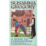 A Bone of Contention - Susanna Gregory