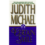 A Certain Smile - Judith Michael