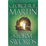 A Storm of Swords - George R. R. Martin