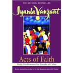 Acts of Faith - Iyanla Vanzant