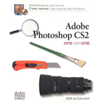 Adobe Photoshop Cs2 One on One - Deke McClelland