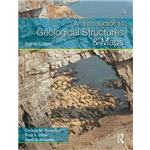 An Introduction to Geological Structures and Maps - George M. Bennison