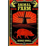 Animal Farm - George Orwell