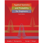 Applied Statistics and Probability for Engineers - Douglas C. Montgomery