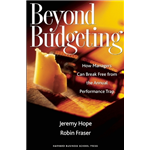Beyond Budgeting - Jeremy Hope