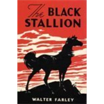 Black Stallion, The - Walter Farley