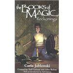 Books of Magic Reckonings - Carla Jablonski