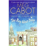 Boy Next Door, The - Meg Cabot