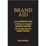 Brand Aid - Brad Vanauken