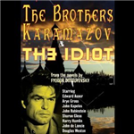 Brothers Karamazov, The - Fyodor Dostoyevsky