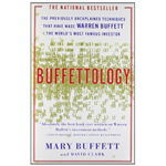 Buffettology - Mary Buffett