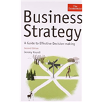 Business Strategy - Jeremy Kourdi