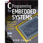C Programming for Embedded Systems - Kirk Zurell